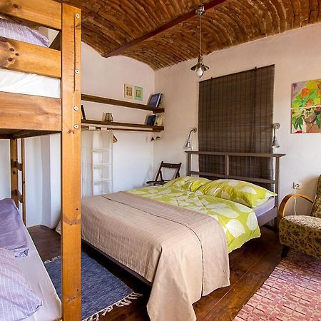 Apartmány v Chalupe Stará Lesná Esterno foto