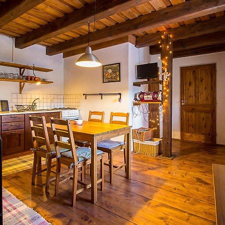 Apartmány v Chalupe Stará Lesná Esterno foto