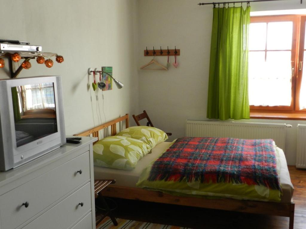Apartmány v Chalupe Stará Lesná Camera foto