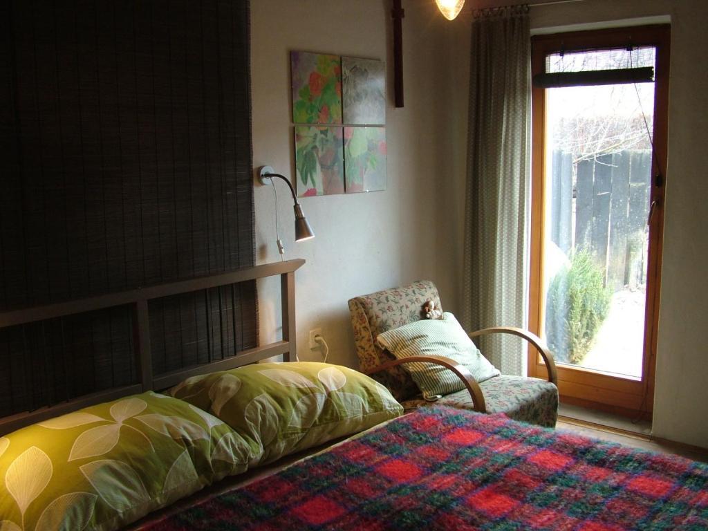 Apartmány v Chalupe Stará Lesná Camera foto