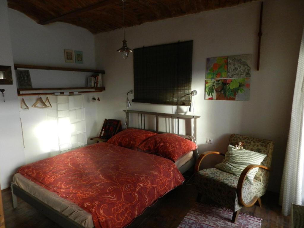 Apartmány v Chalupe Stará Lesná Esterno foto