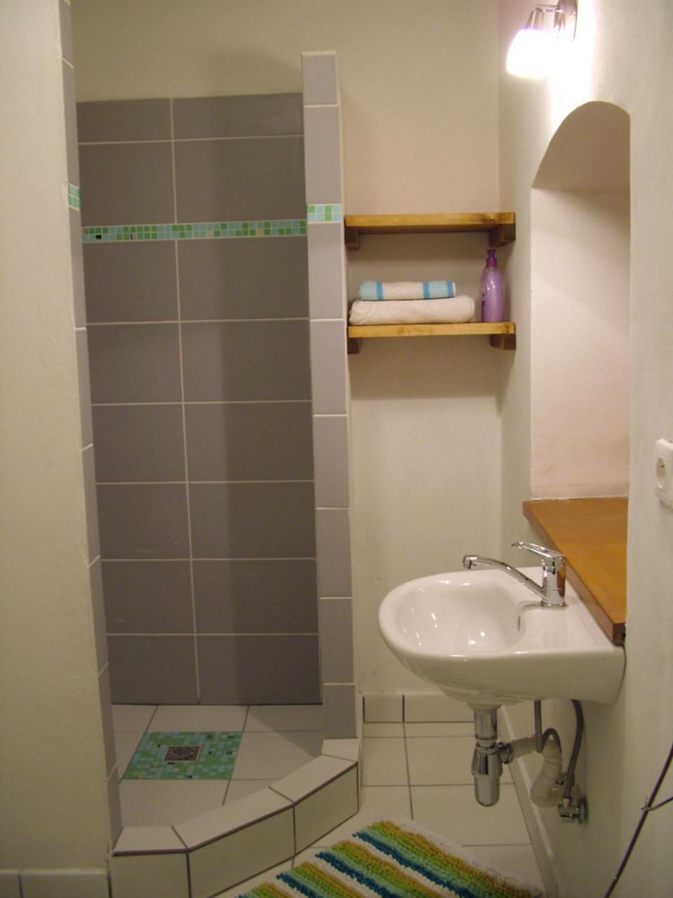 Apartmány v Chalupe Stará Lesná Esterno foto
